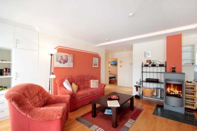 Villa Daphne - 90188 - Ferienwohnung 34RB27, Villa Daphne
