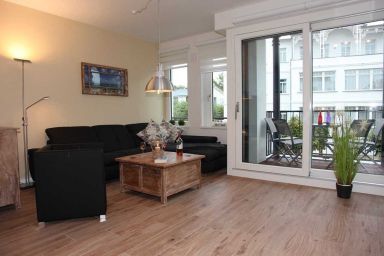 Villa Poseidon - 90487 - Ferienwohnung 212RB11, Villa Poseidon