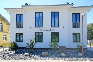 Villa Südstrandperle, Antonia - Ferienhaus 71RB2 Antonia, Villa Südstrandperle