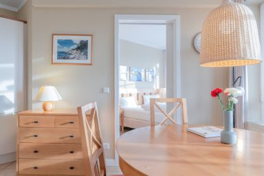 Fewo 354, Seepark Sellin - Ferienwohnung 354, Haus Having