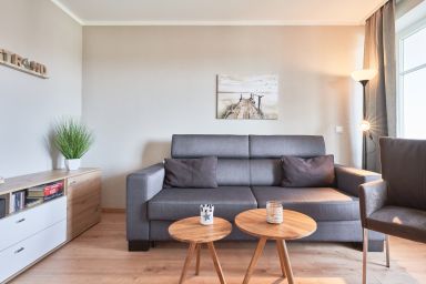 Fewo 725, Seepark Sellin - Ferienwohnung 725, Haus Südperd