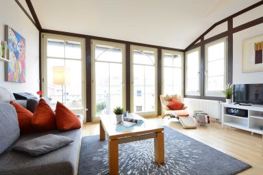 Residenz Seestern Whg S-24 . - See-24