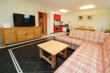 Ferienhaus Quartier18 strandnah Q1-13 - Q05 max. 4 Pers. u. 1 Baby 2 Schlafzimmer strandnah