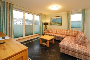 Ferienhaus Quartier18 strandnah Q1-13 - Q10 max. 5 Pers. u. 1 Baby 2 Schlafzimmer strandnah