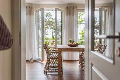 F: Villa Westwind - Villa Westwind Whg 03 mit Balkon