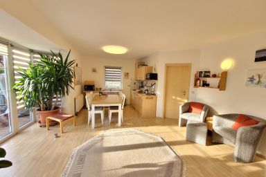 Ferienhaus Piel - Ferienwohnung 1
