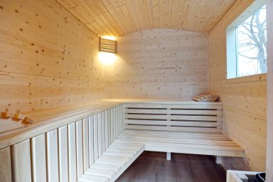 Landhaus Victoria, Schwan