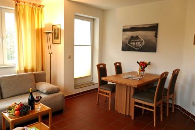 Strandstr. 30-30b - Zwei-Raum-FeWo Typ S30a Strandstr. 30-30b - Zwei-Raum-FeWo Typ S30a