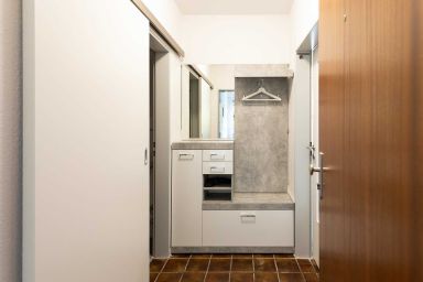 Ferienwohnung Galotti, FeWo Vermittlung Nordsee - Ferienwohnung Galotti