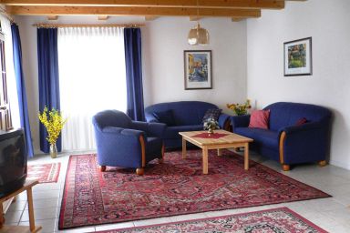 Ferienhaus Birkenhain - Ferienhaus