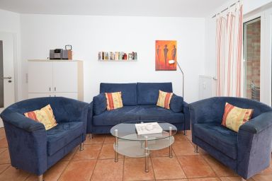 Haus Rubin, FeWo 03 - Rubin - Edel in Döse