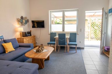 Ferienwohnungen Villa Vedro - Ferienwohnung Seute Deern