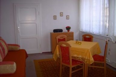 Ferienwohnung Krüger - Ferienwohnung 2