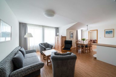 Haus Sonnenschein - Appartement A