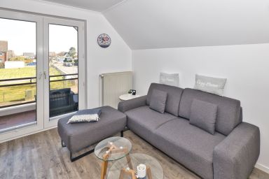 Haus Mühlentrift, FeWo 07 - Mühlentrift Döse FeWo 07