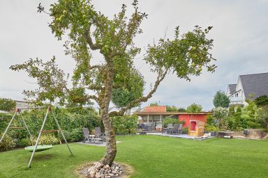 Haus Mühlentrift, FeWo 10