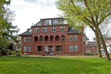 Villa Höger Whg. 06