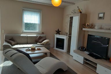 Ferienhaus Haffperle 3 Sterne - Ferienhaus Haffperle