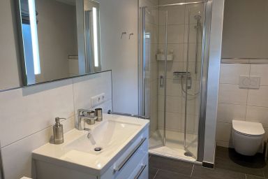 Tohuus - Tohuus Whg. 01  Ünnen