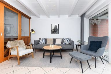 Ferienhaus Heimathafen