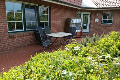 Ferienwohnung Obsthofterrasse - Obsthofterrasse