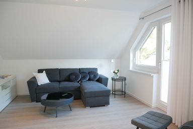 Fewo Wagner +nur 10 Gehminuten bis zum Ostseestrand+ - Ferienwohnung Wagner