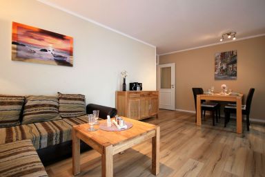 Haus Seydlitz, Whg. 14 - Ferienwohnung 1RB14, Haus Seydlitz
