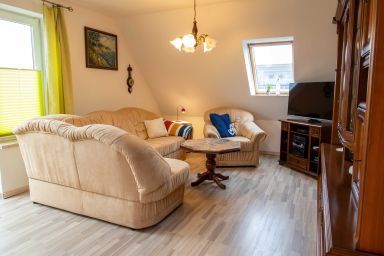 Ferienwohnung Sukow - Ferienwohnung