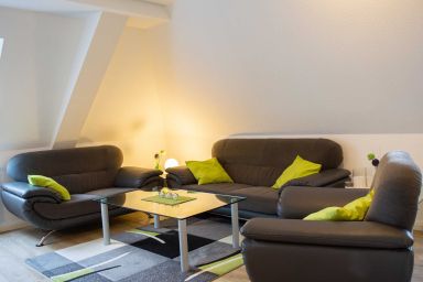 Residenz Unter den Linden Whg. RUL-30 - RUL-30