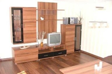 Wegemund, Helma - Haus Frohsinn - FW 1 - FEWO Frohsinn 1