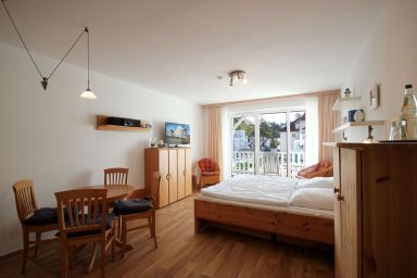 Haus Ostseeluft, Whg. 4 Hühnergott - Ferienwohnung 56RB4, Haus Ostseeluft