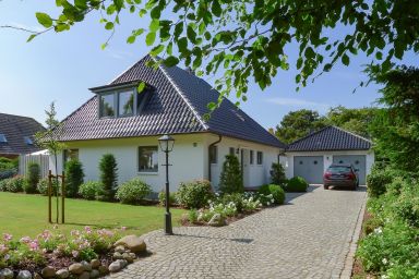 Haus Muschelsucher
