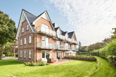 Haus Leuchtfeuer 1 - Haus Leuchtfeuer Whg 1