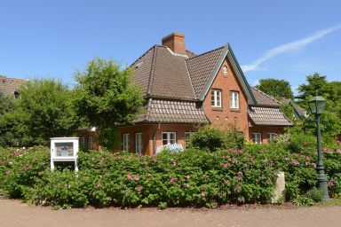 Haus Rosengarten