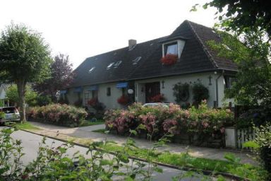 Pension Am Erlengrund - 7 Ferienwohnung