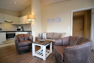 Villa Seeluft, Sonne - Ferienwohnung 65RB11 Sonne, Villa Seeluft