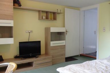 Ferienwohnungen auf Usedom - Ferienwohnung 36