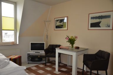 Alter Reichshof Appartements 307 + 403 - RH 403