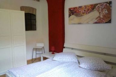 Fewo Gohr - Frankenstraße 50 - Ferienwohnung Kajüte 2
