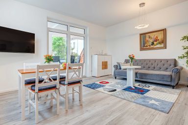 Fewo`s Mehlberg Binz - Granitz - 2 SZ