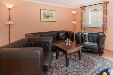 Ferienwohnung am Krebssee Whg. Krebs - Krebs