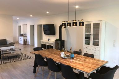 Ferienwohnung  Am Waldesrand - Ferienwohnung Am Waldesrand