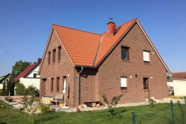 Ferienwohnung Lachmöwe - FeWo  Lachmöwe