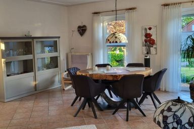 Ferienhaus Gesine 25193 - Ferienhaus Gesine