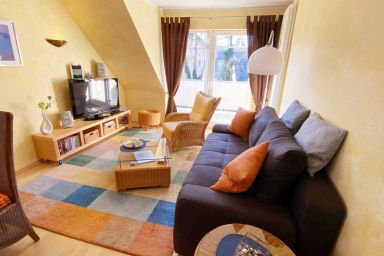 Ferienwohnung Sonnenbogen 25