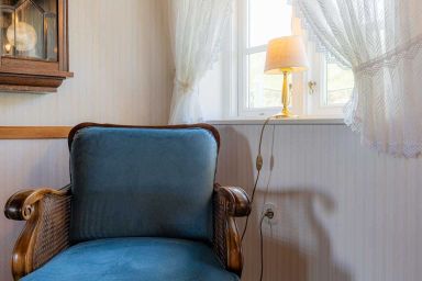 Haus Husen - Wohnung B Renate (ID 432)