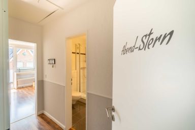 Haus Sterntaler - Wohnung Nr. 4 - Abend-Stern - Haus Sterntaler - Wohnung Abend-Stern