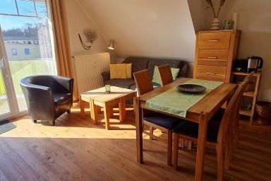 Ferienwohnung 11 Nachtigallenweg