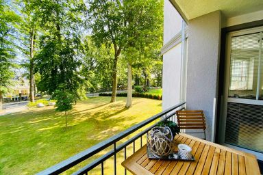 Residenz am Buchenpark App. Marlene