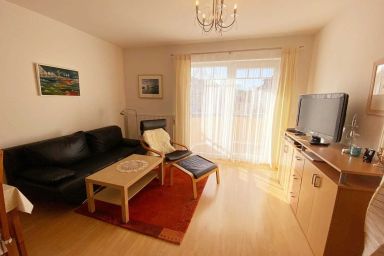 Ferienwohnung Strandwiese 30